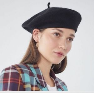 VINTAGE Beret